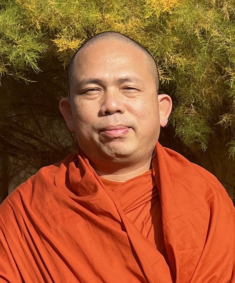 nagasena bhikkhu
