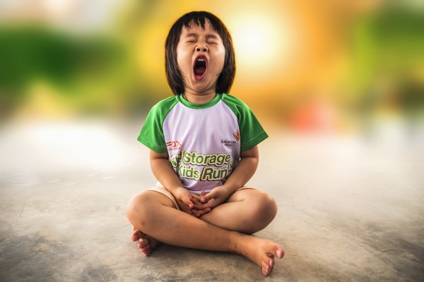 Pár tipů, když meditace drhne